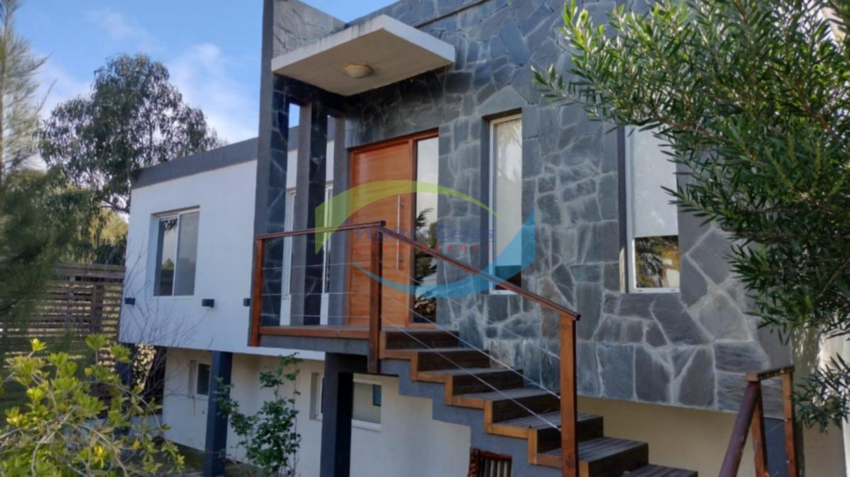 COSTA ESMERALDA Deportivo II, CASA 5 AMBIENTES C/PISCINA