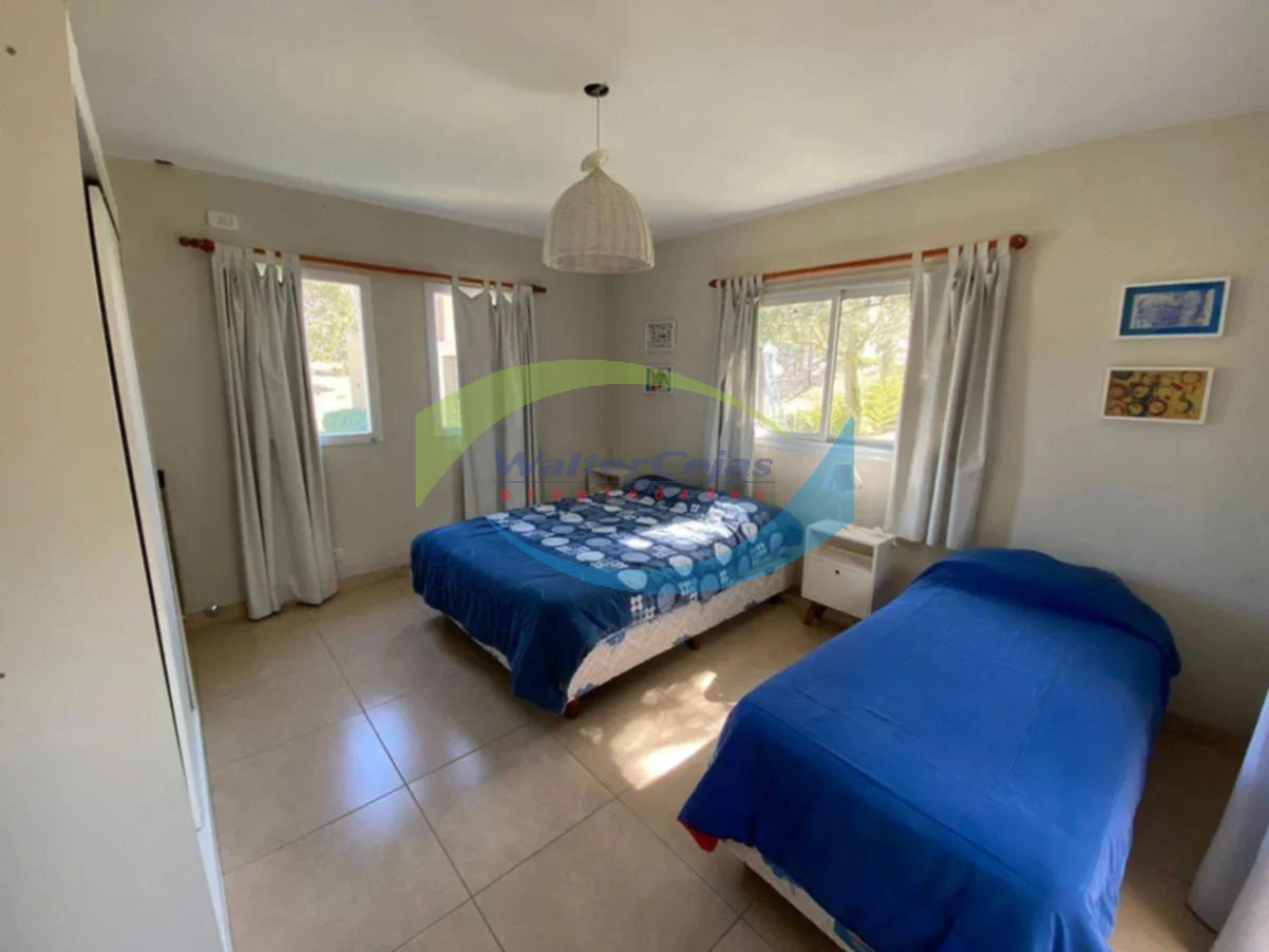 COSTA ESMERALDA Deportivo II, CASA 5 AMBIENTES C/PISCINA