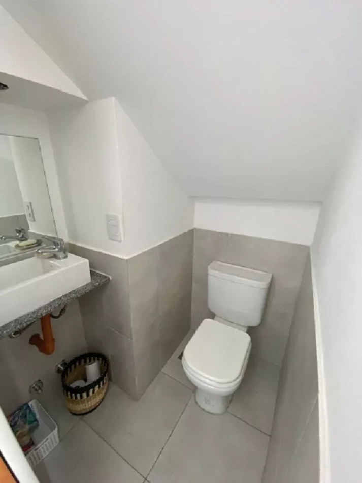 Moderno Departamento en Duplex Adrogue