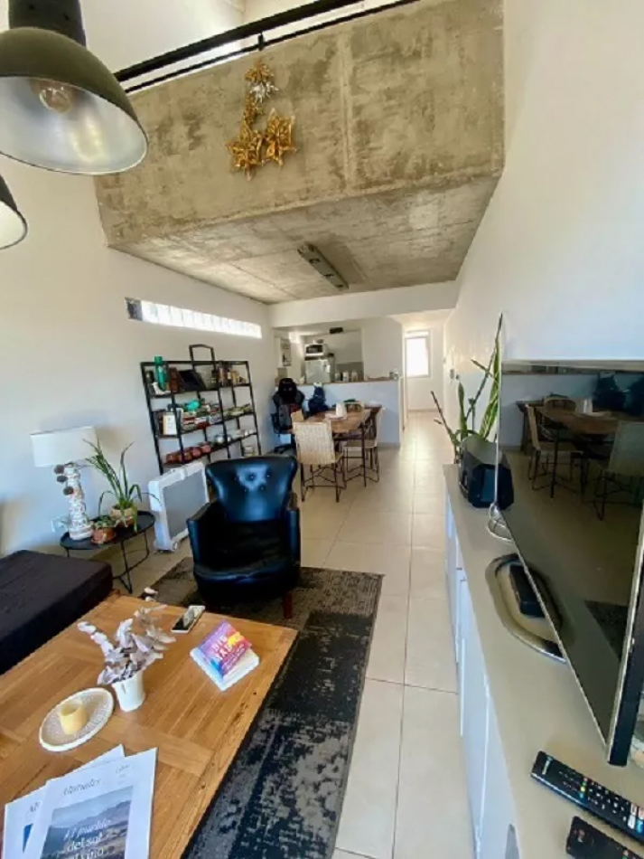 Moderno Departamento en Duplex Adrogue