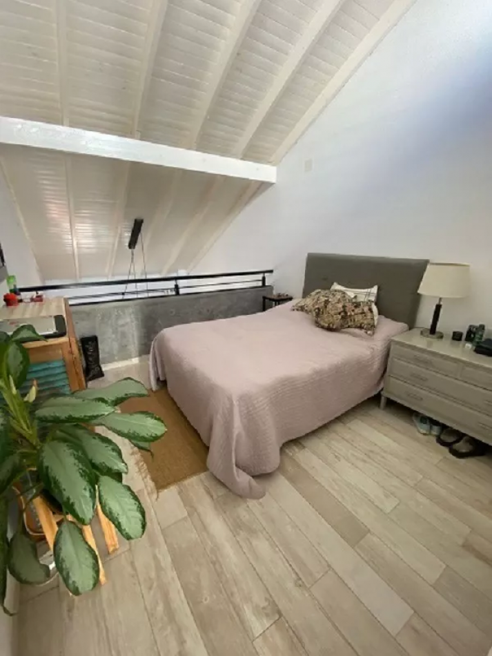 Moderno Departamento en Duplex Adrogue