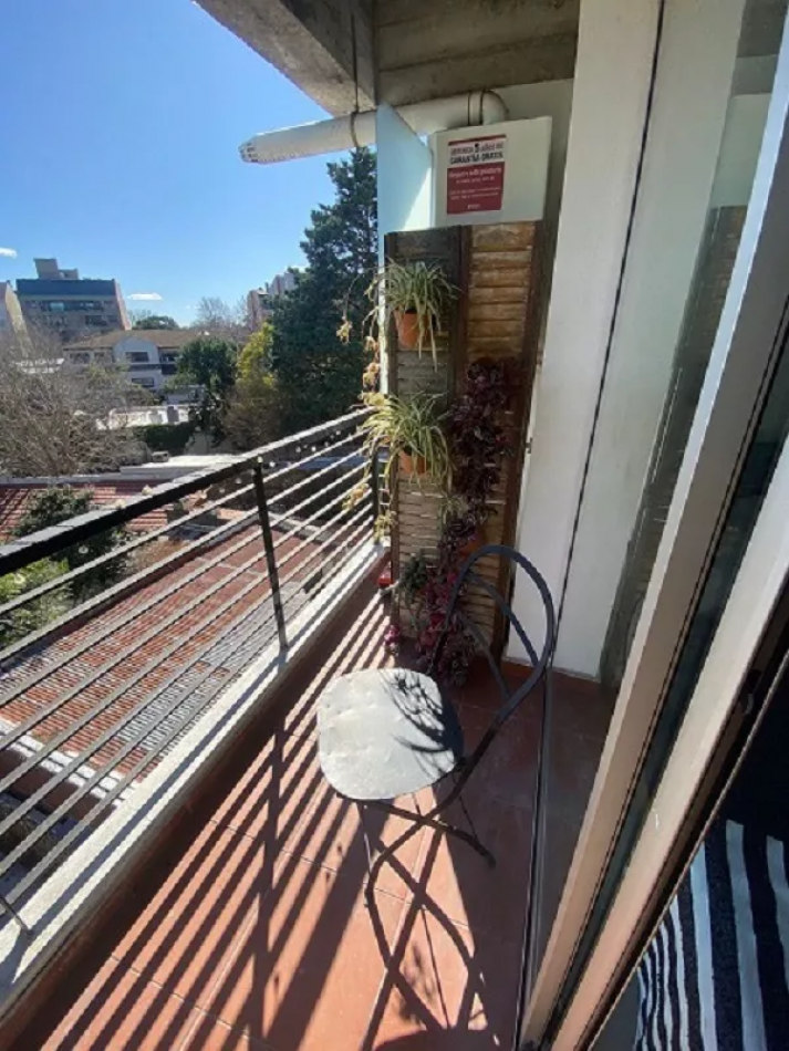 Moderno Departamento en Duplex Adrogue