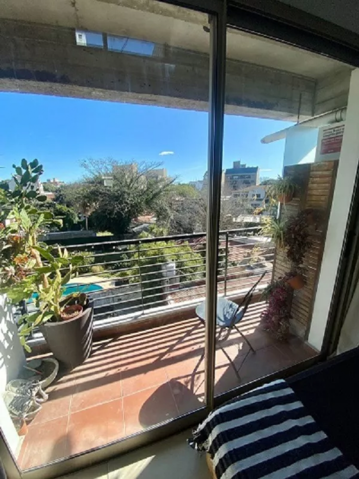 Moderno Departamento en Duplex Adrogue