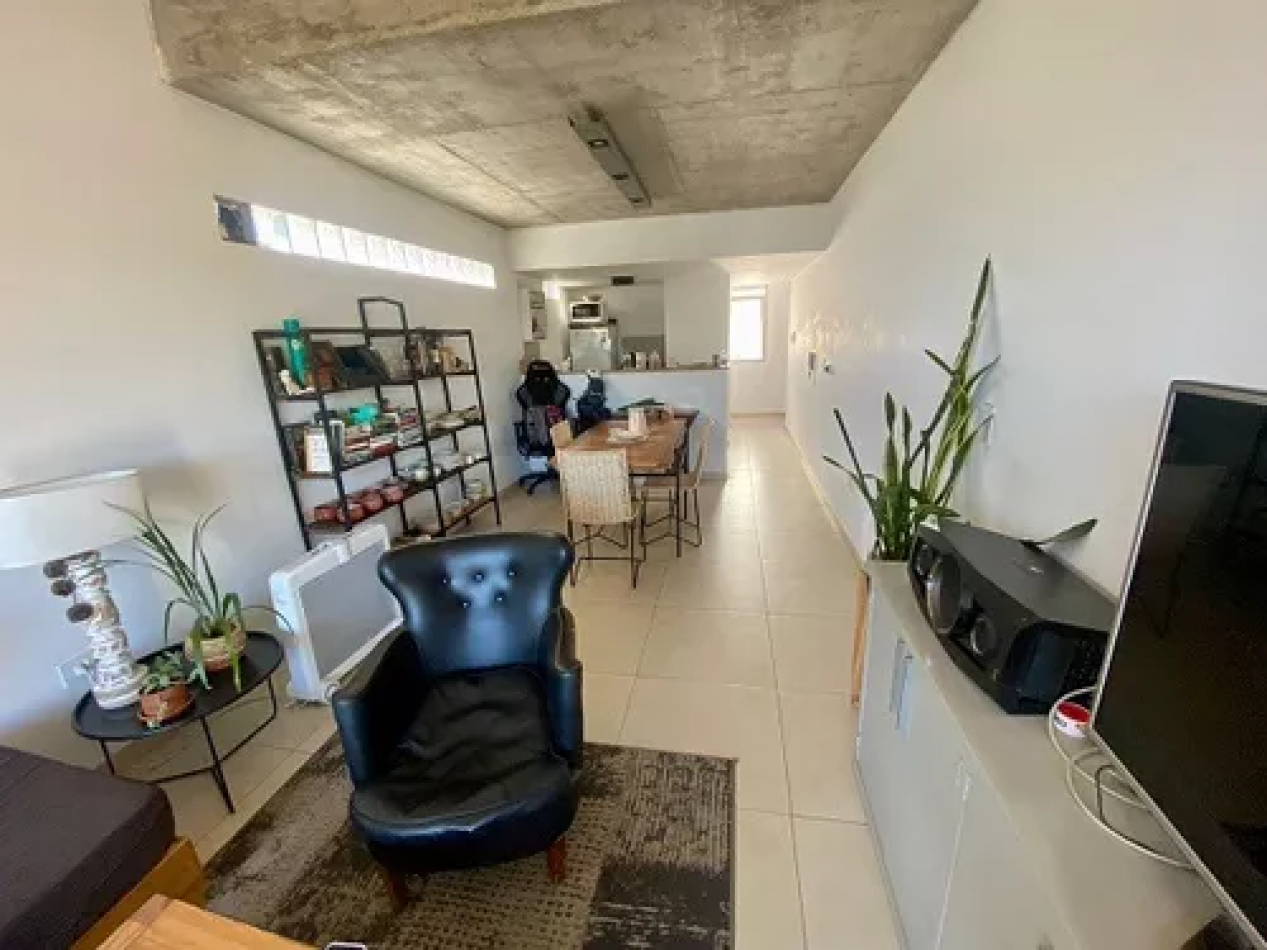 Moderno Departamento en Duplex Adrogue