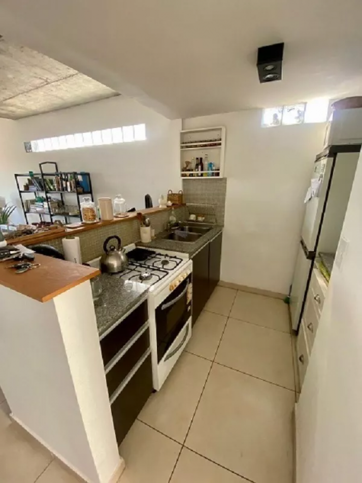 Moderno Departamento en Duplex Adrogue