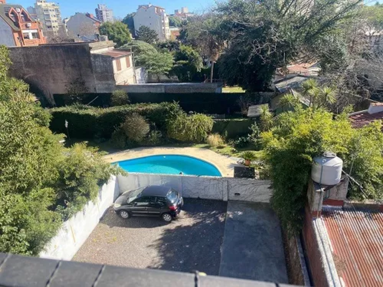 Moderno Departamento en Duplex Adrogue