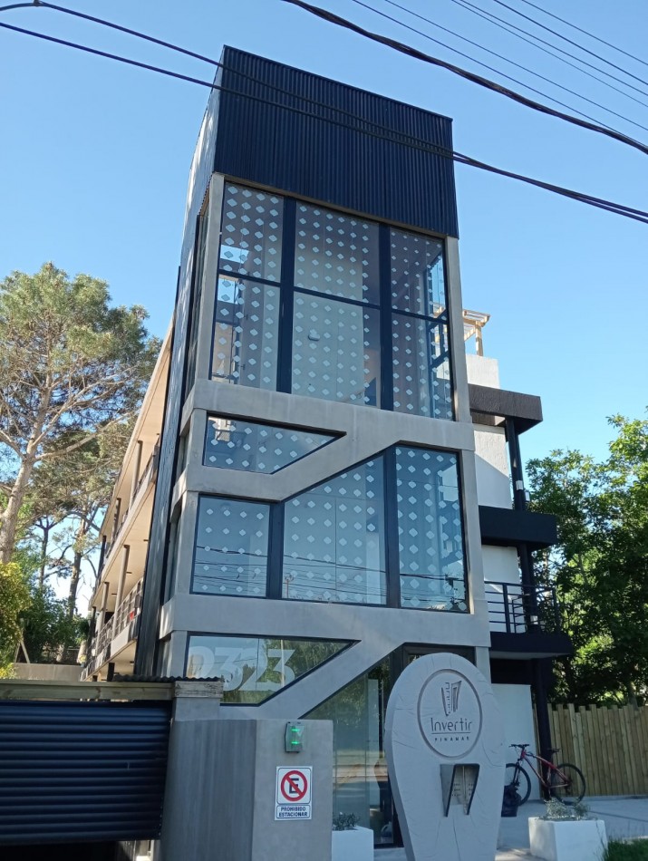 Departamento en alquiler temporario