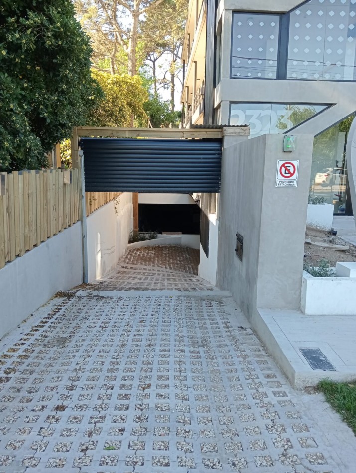 Departamento en alquiler temporario