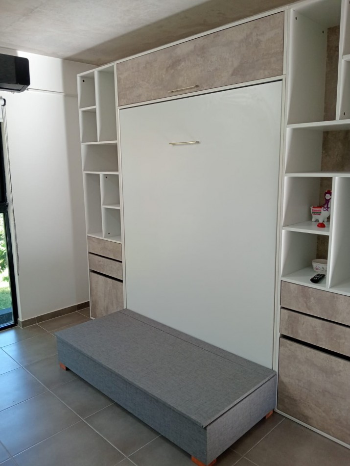 Departamento en alquiler temporario