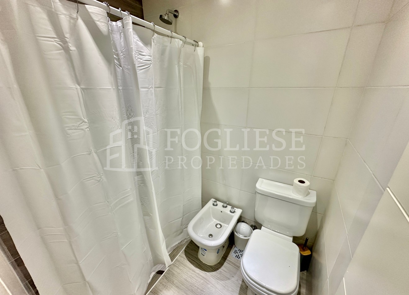 Departamento de 2 ambientes Pinamar