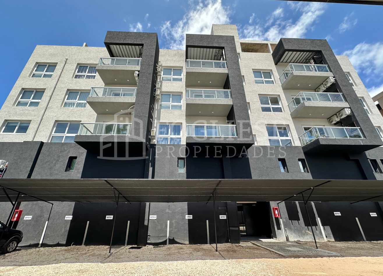 Departamento de 2 ambientes Pinamar