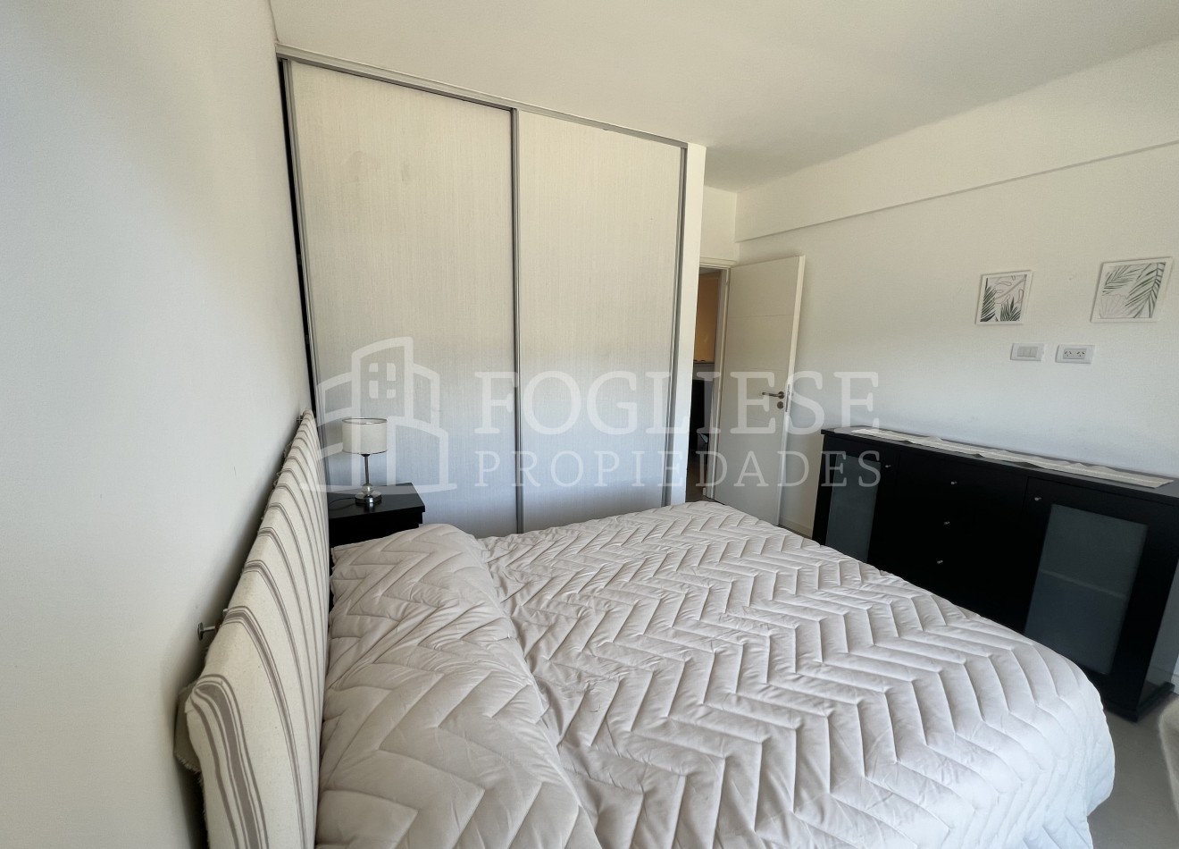 Departamento 2 ambientes Alquiler Temporario en Pinamar