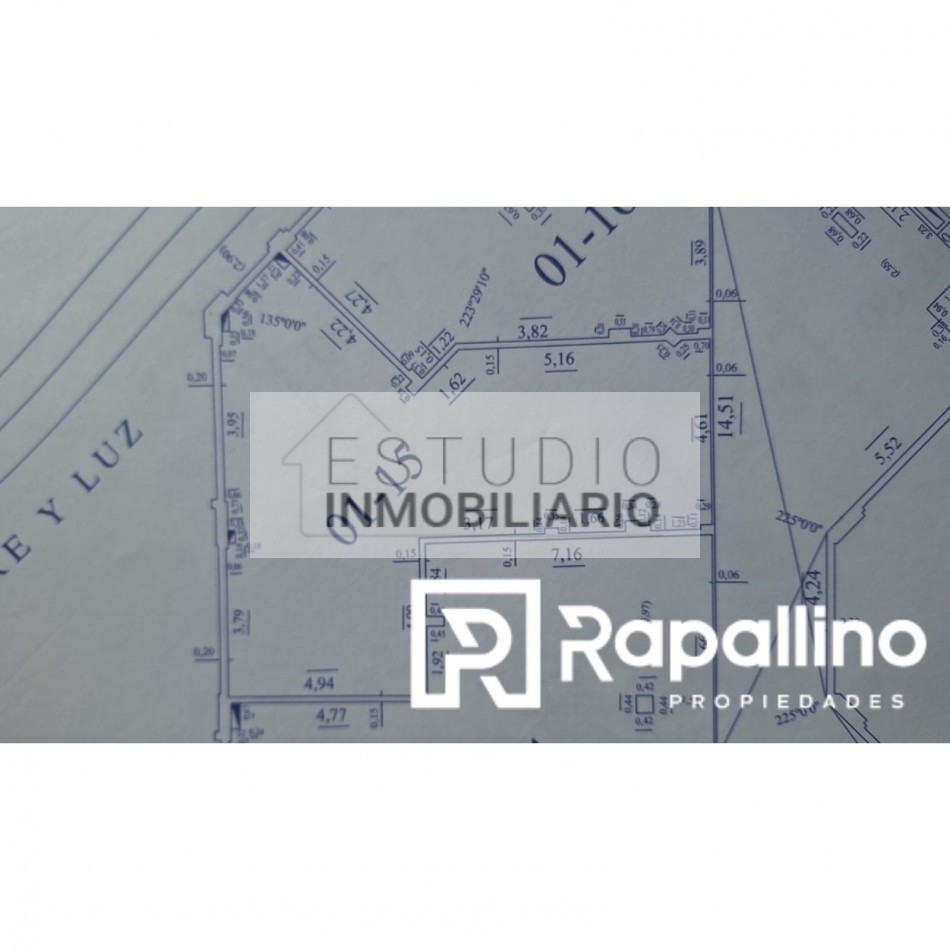 LOCAL COMERCIAL EN 1PISO