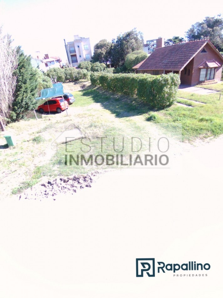 Lote Multifamiliar en Mar de Ostende