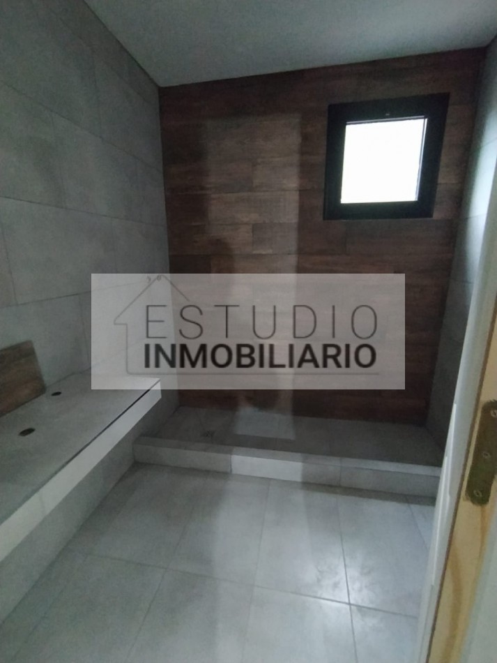 DEPARTAMENTO 2 AMBIENTES A ESTRENAR - GESELL SUR