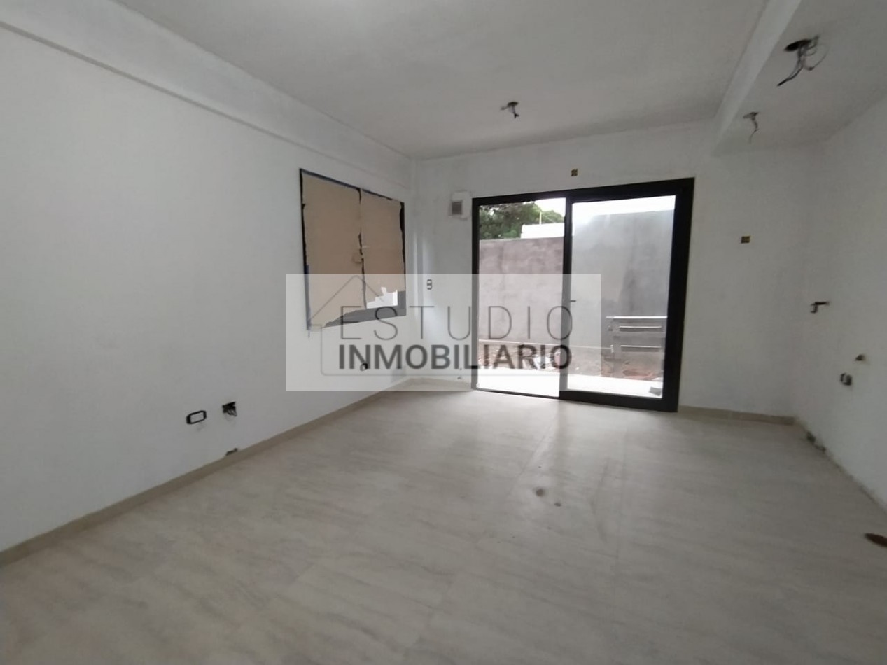 DEPARTAMENTO 2 AMBIENTES A ESTRENAR - GESELL SUR