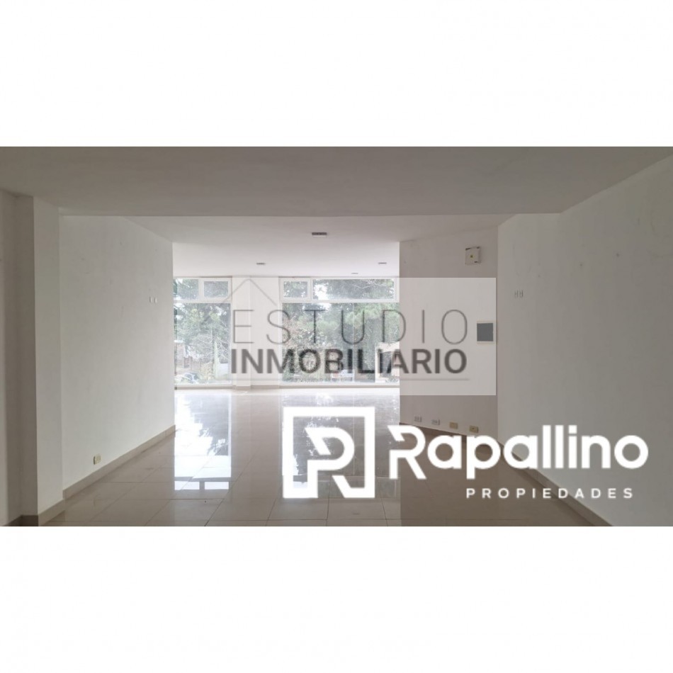 LOCAL COMERCIAL EN 1PISO
