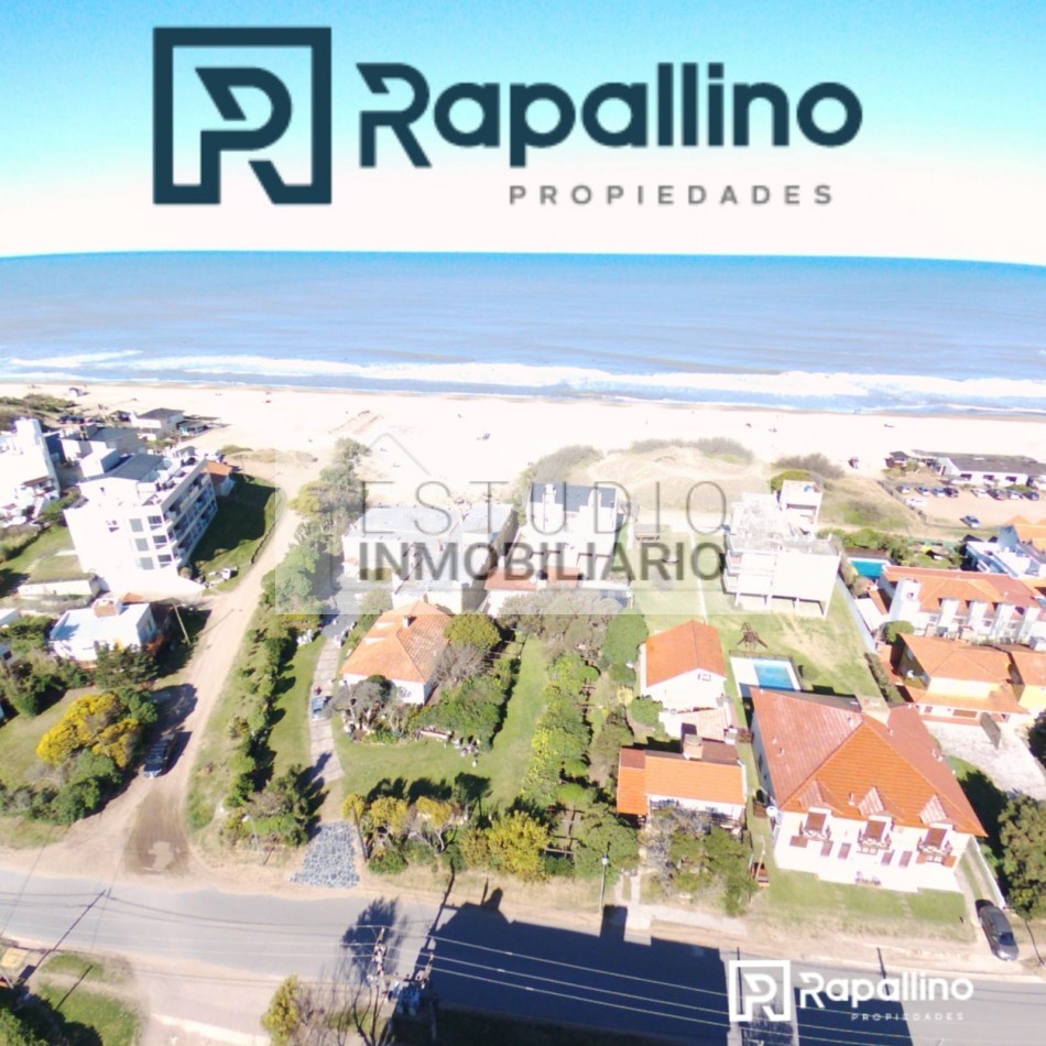 Lote Multifamiliar en Mar de Ostende