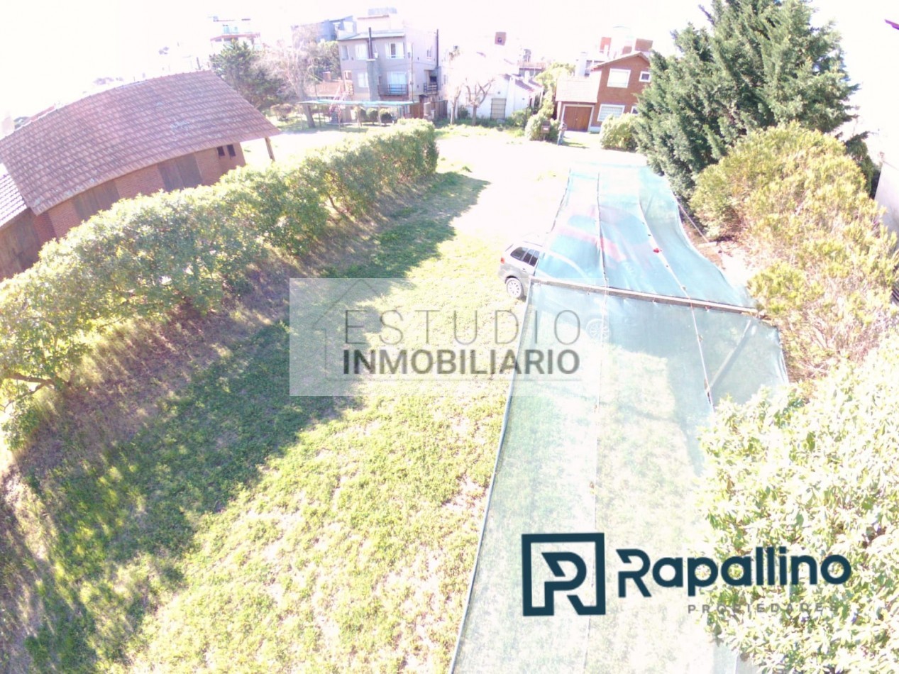 Lote Multifamiliar en Mar de Ostende