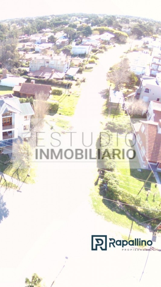 Lote Multifamiliar en Mar de Ostende