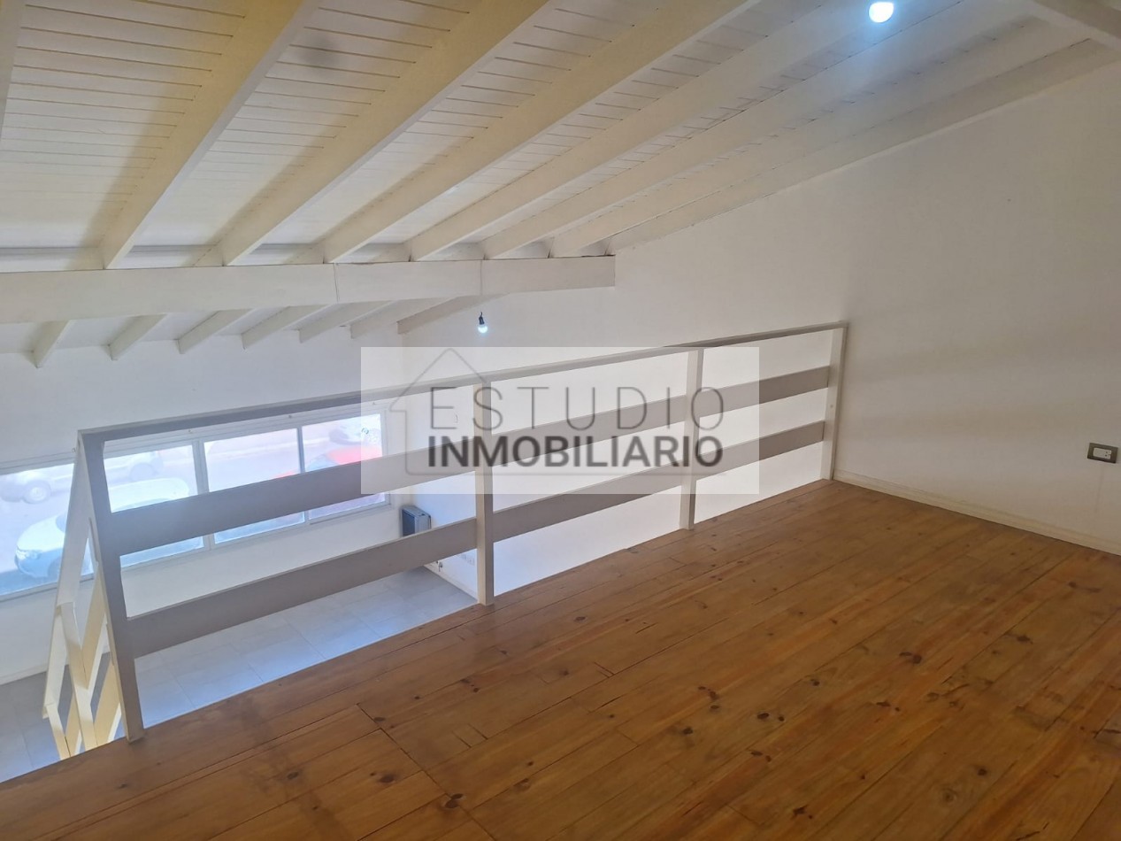 OFICINAS PINAMAR CENTRO