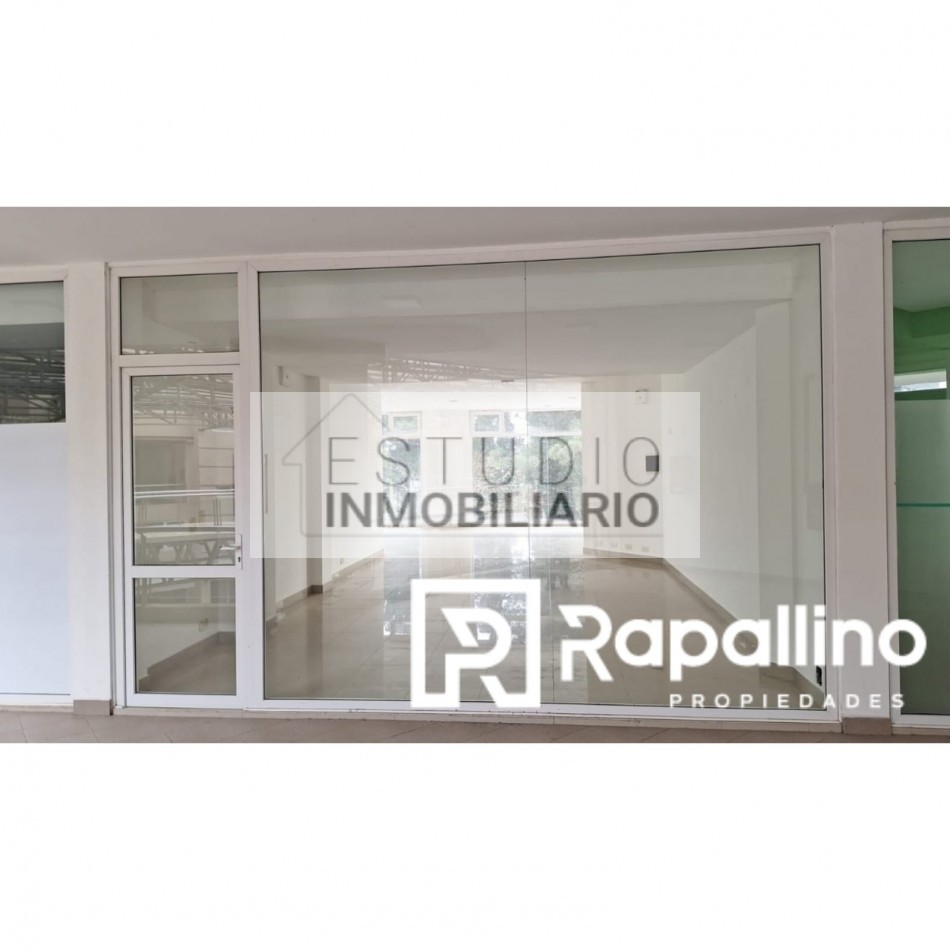 LOCAL COMERCIAL EN 1PISO