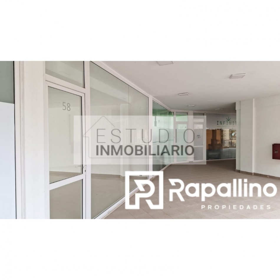 LOCAL COMERCIAL EN 1PISO