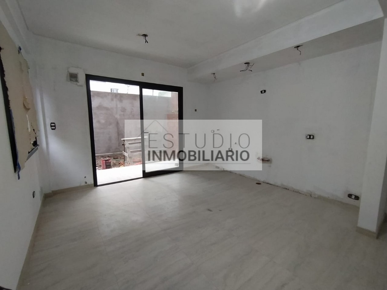 DEPARTAMENTO 2 AMBIENTES A ESTRENAR - GESELL SUR