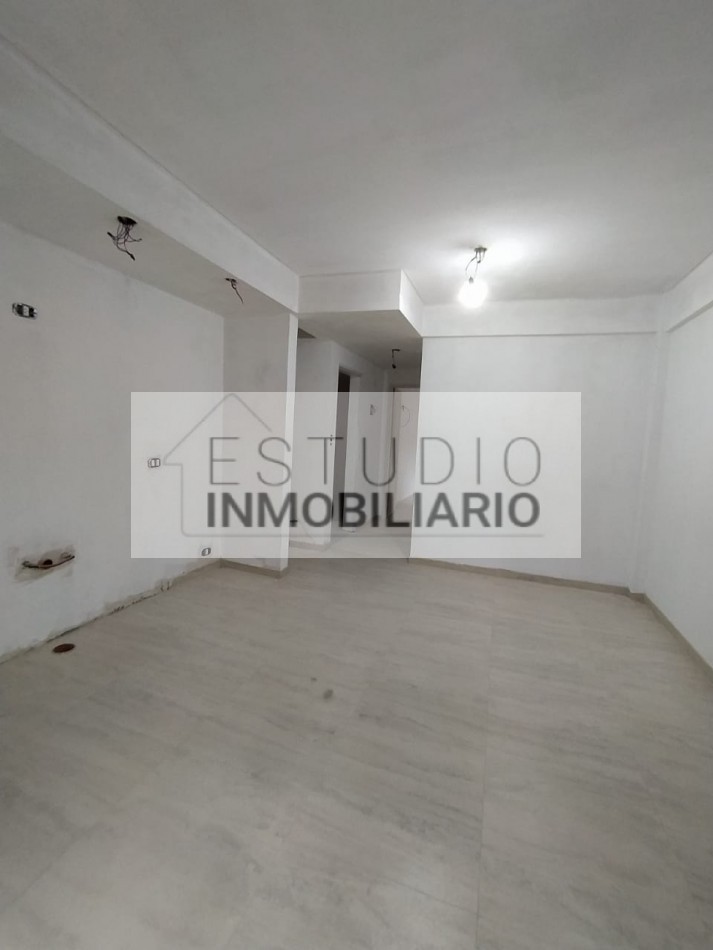 DEPARTAMENTO 2 AMBIENTES A ESTRENAR - GESELL SUR