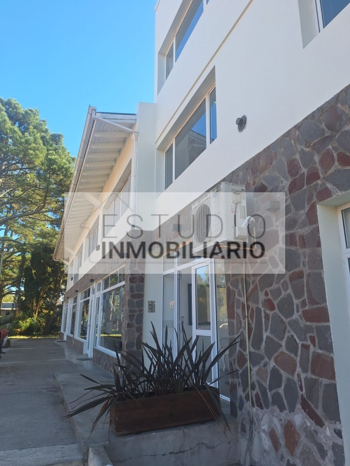 OFICINAS PINAMAR CENTRO