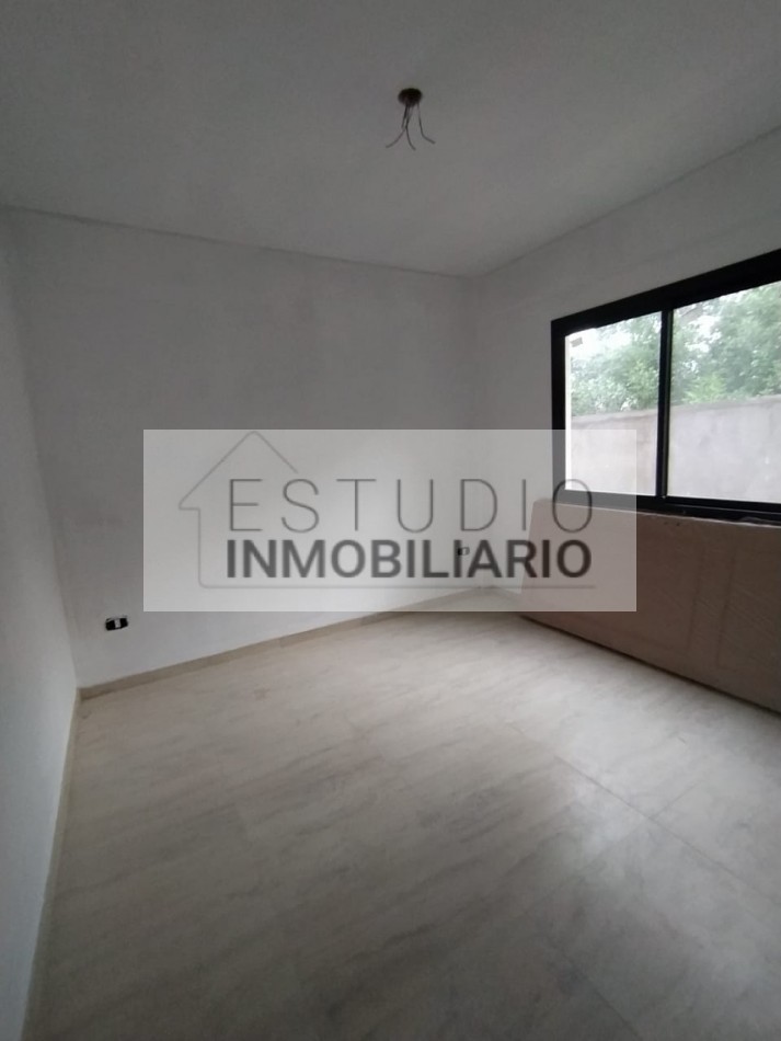 DEPARTAMENTO 2 AMBIENTES A ESTRENAR - GESELL SUR