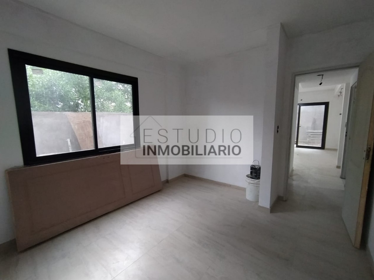 DEPARTAMENTO 2 AMBIENTES A ESTRENAR - GESELL SUR
