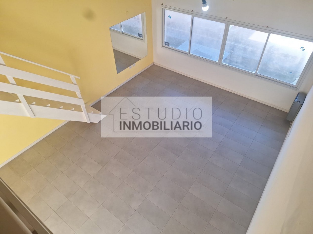 OFICINAS PINAMAR CENTRO