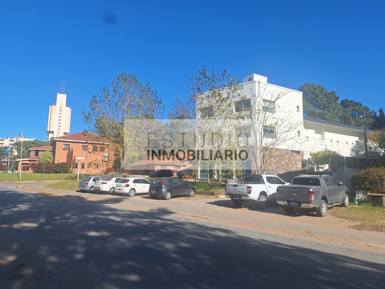OFICINAS PINAMAR CENTRO