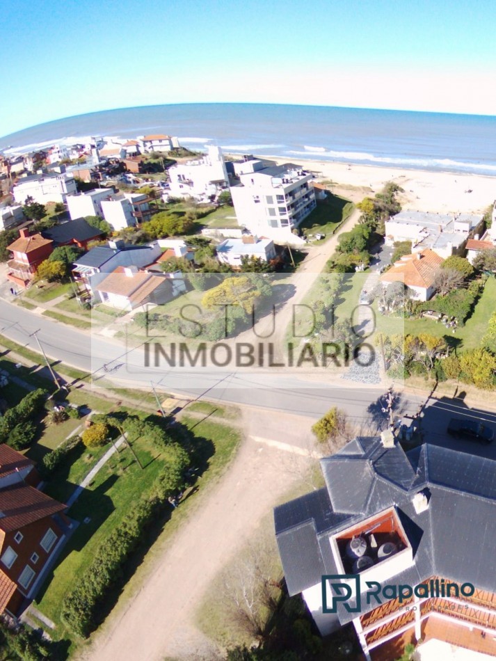 Lote Multifamiliar en Mar de Ostende