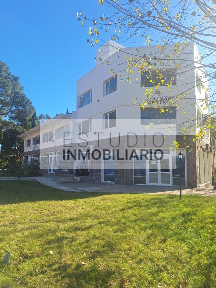 OFICINAS PINAMAR CENTRO