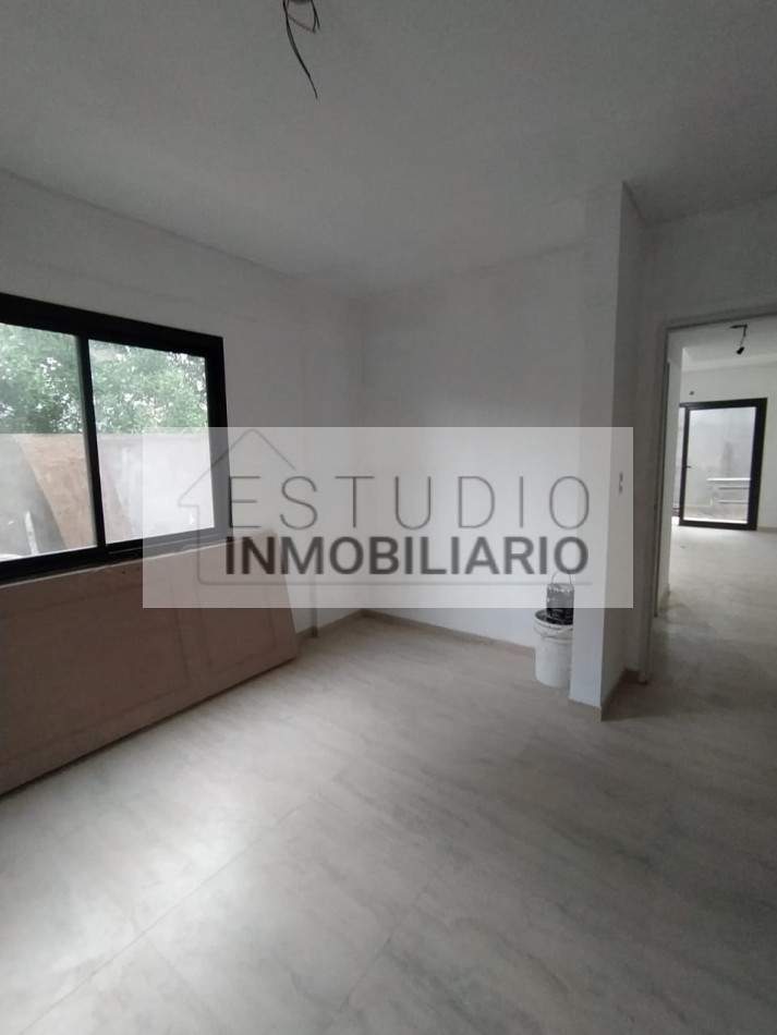 DEPARTAMENTO 2 AMBIENTES A ESTRENAR - GESELL SUR