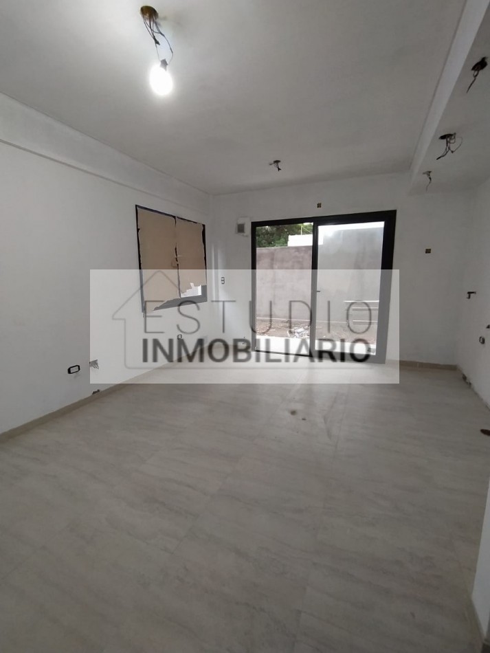 DEPARTAMENTO 2 AMBIENTES A ESTRENAR - GESELL SUR