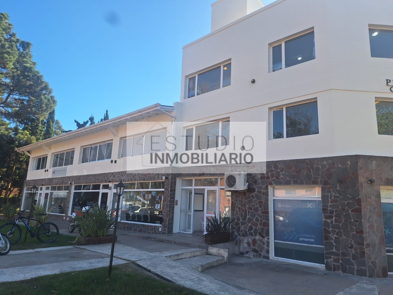 OFICINAS PINAMAR CENTRO