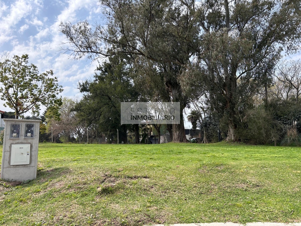 Ultimos Lotes disponibles en Fincas Don VIctor, Villa Elisa, La PLata