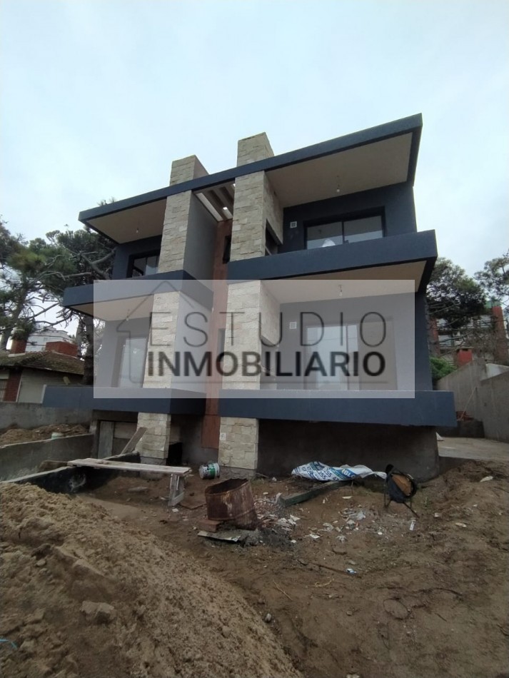DEPARTAMENTO 2 AMBIENTES A ESTRENAR - GESELL SUR