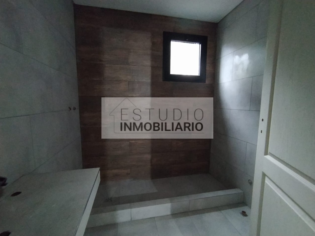 DEPARTAMENTO 2 AMBIENTES A ESTRENAR - GESELL SUR