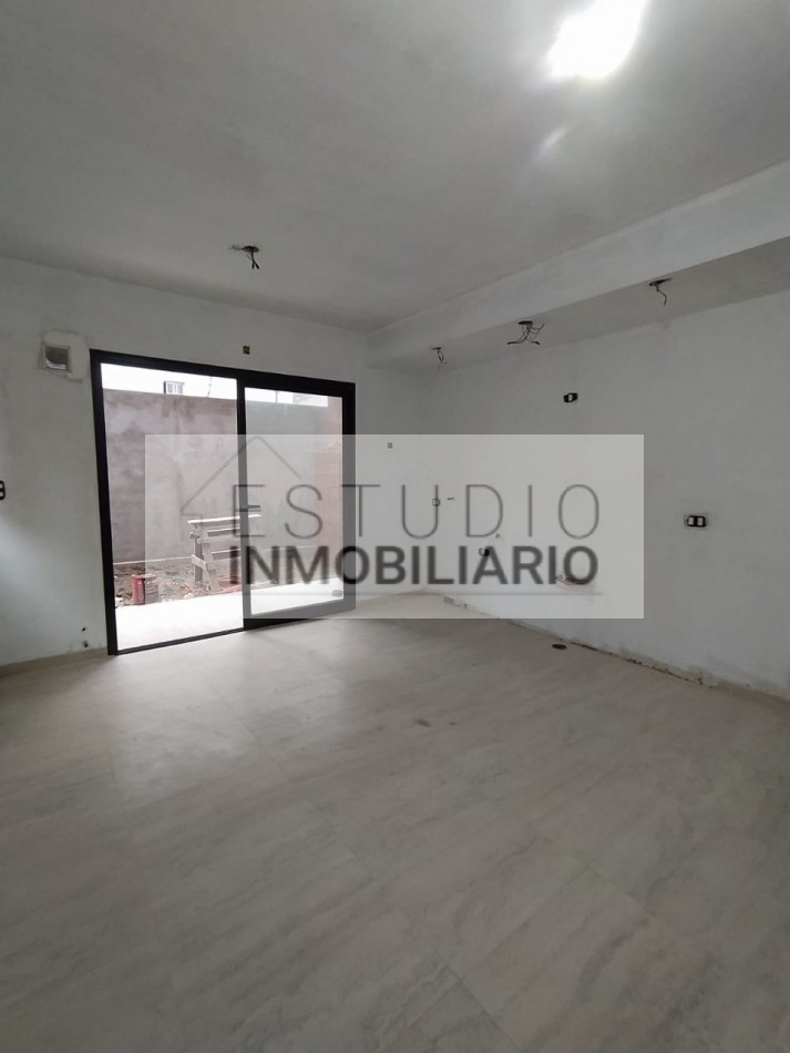 DEPARTAMENTO 2 AMBIENTES A ESTRENAR - GESELL SUR