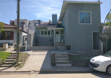 CASA Y DUPLEX 