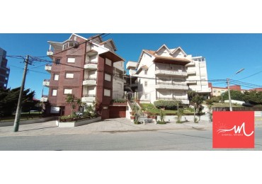 Departamento. Edificio Palmeras IV