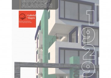 EDIFICIO EN POZO