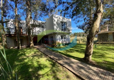COSTA ESMERALDA Deportivo II, CASA 5 AMBIENTES C/PISCINA