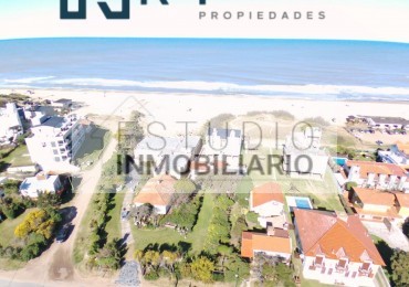 Lote Multifamiliar en Mar de Ostende