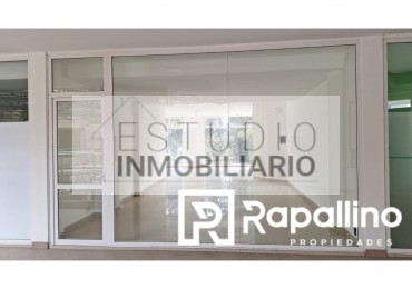 LOCAL COMERCIAL EN 1PISO 