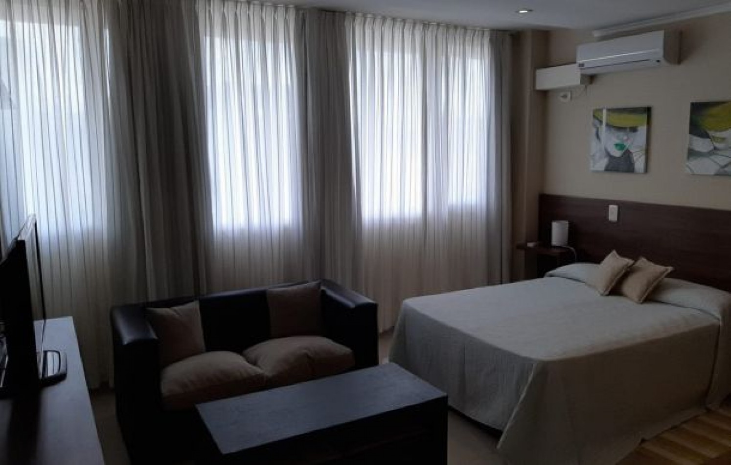 DEPARTAMENTO CENTRICO PINAMAR
